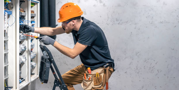 Industrial Electrical Services in AZ